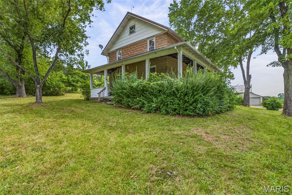 10572 Mapaville Hematite Road