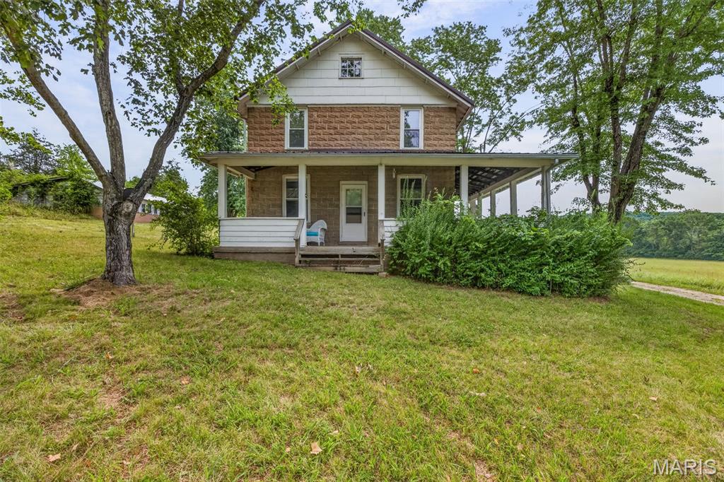 10572 Mapaville Hematite Road