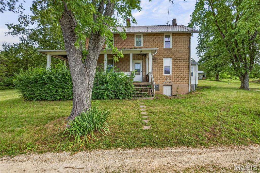 10572 Mapaville Hematite Road