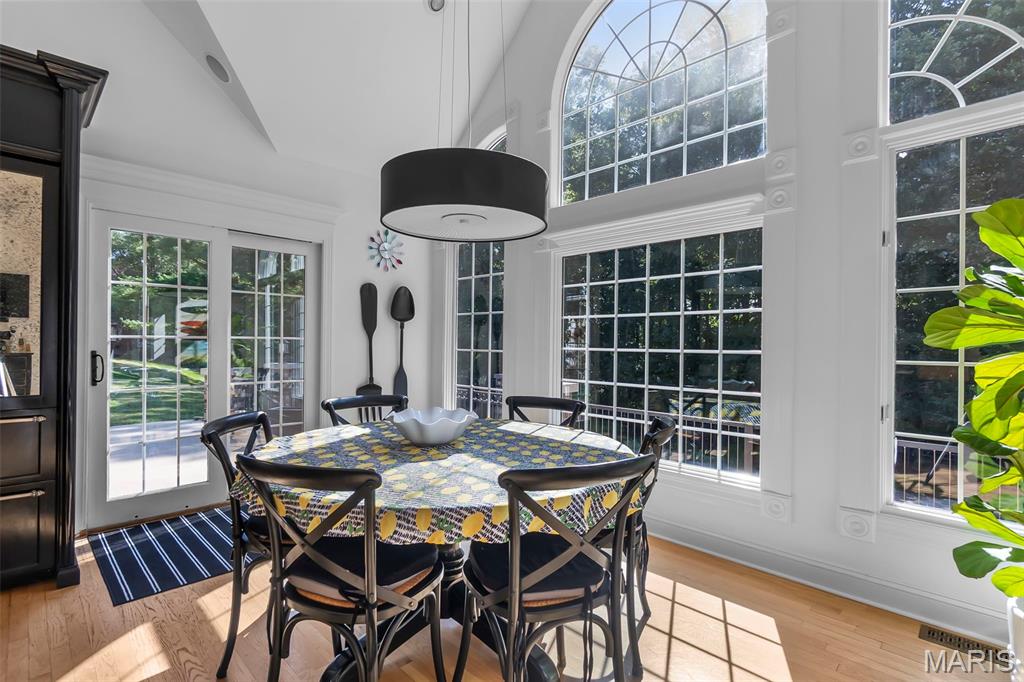 Summit Estate - Residential