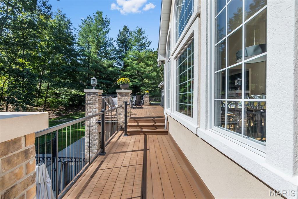 Summit Estate - Residential