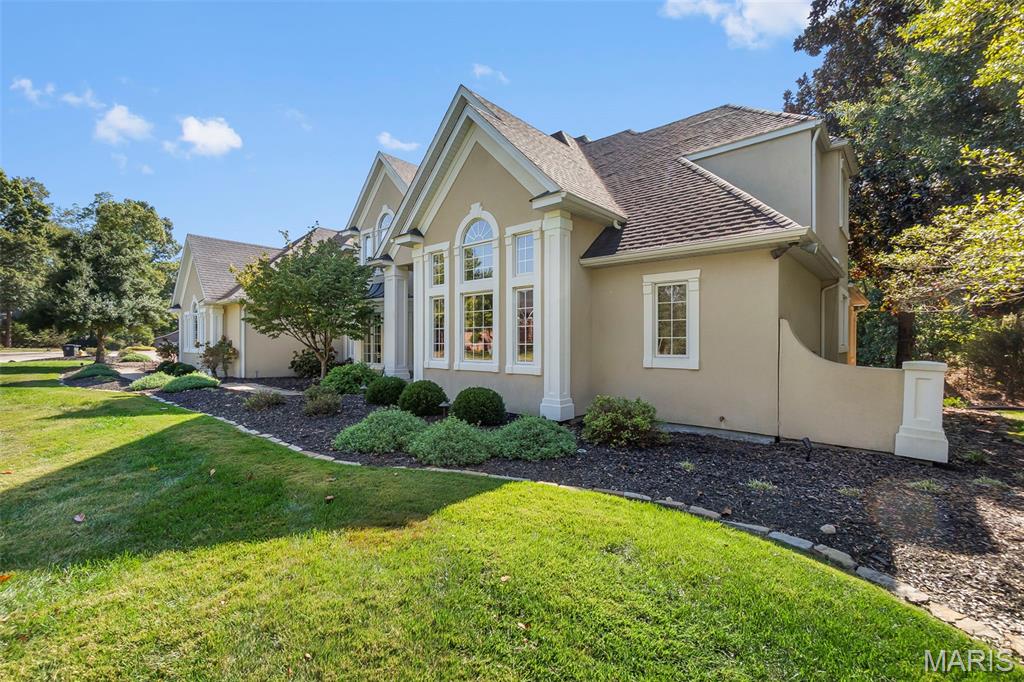 Summit Estate - Residential