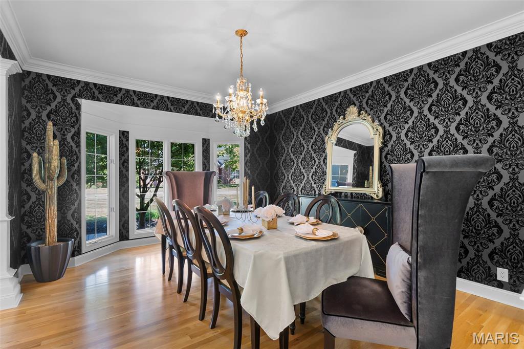 Summit Estate - Residential