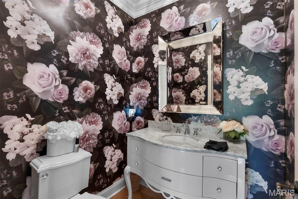 Summit Estate - Residential