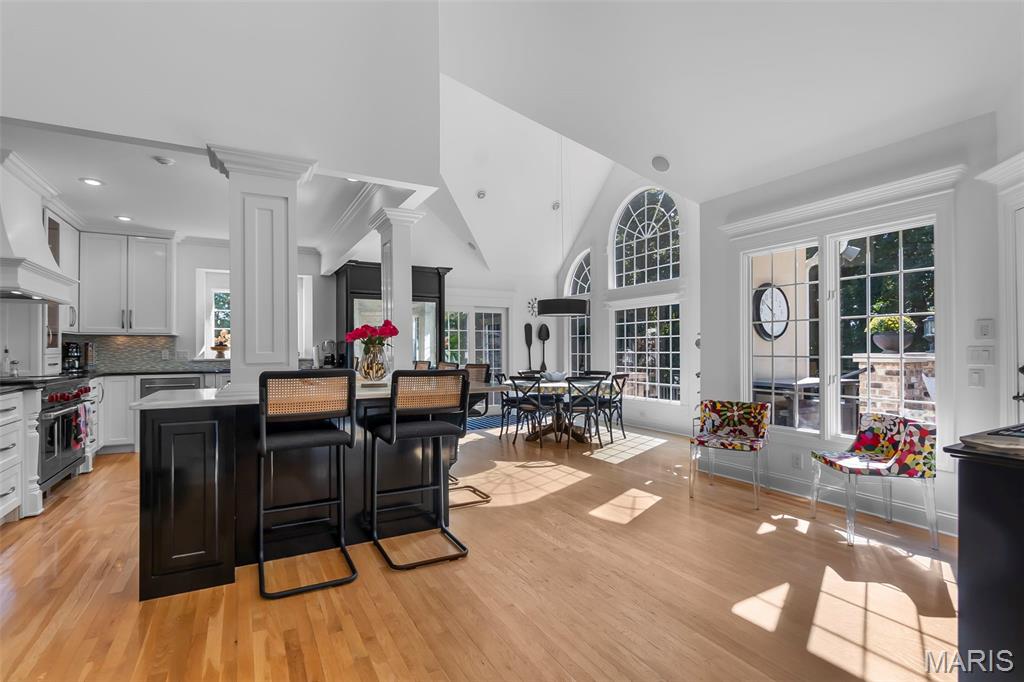 Summit Estate - Residential