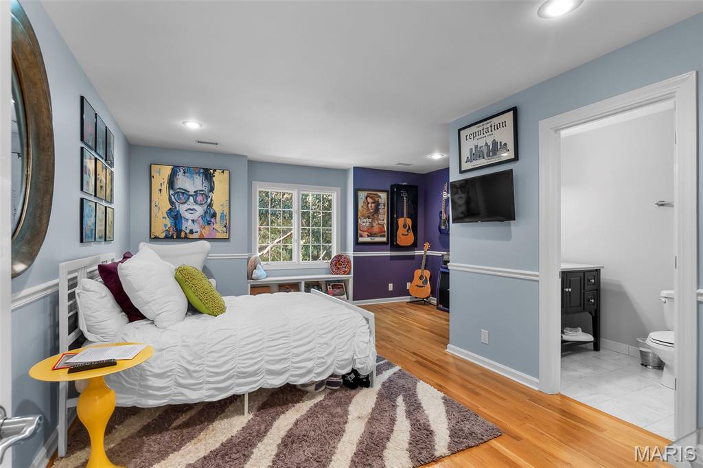 Summit Estate - Residential