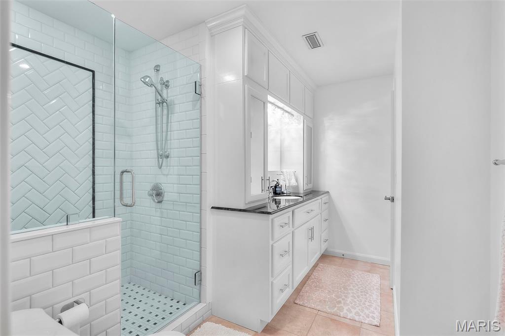 Summit Estate - Residential