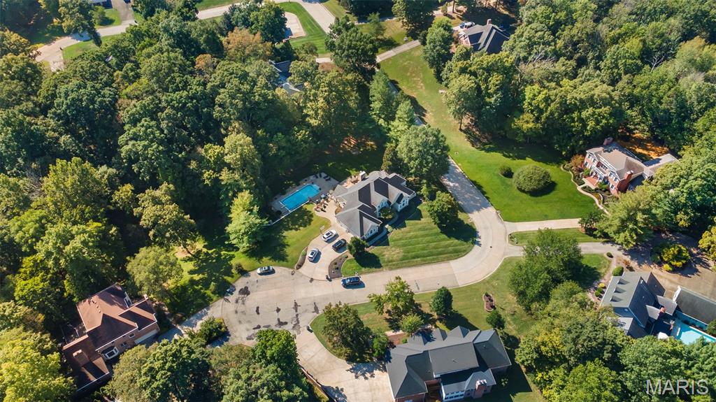 Summit Estate - Residential