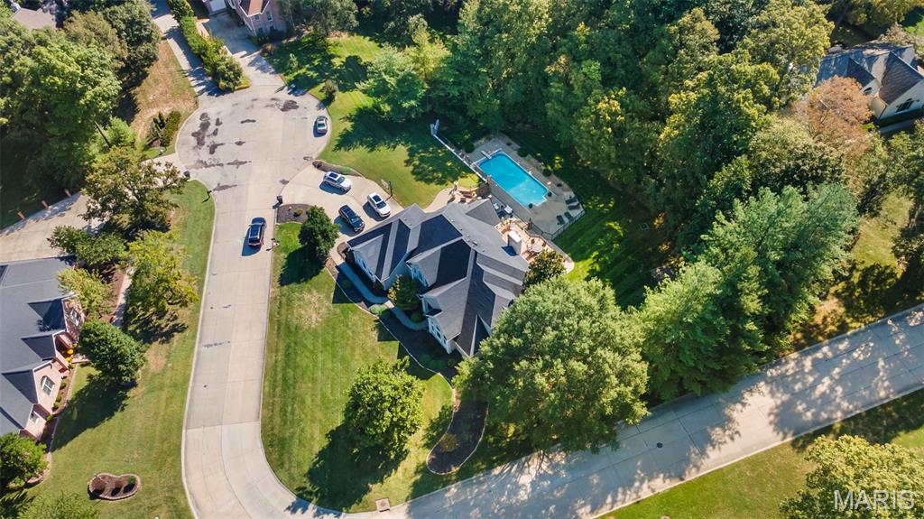 Summit Estate - Residential