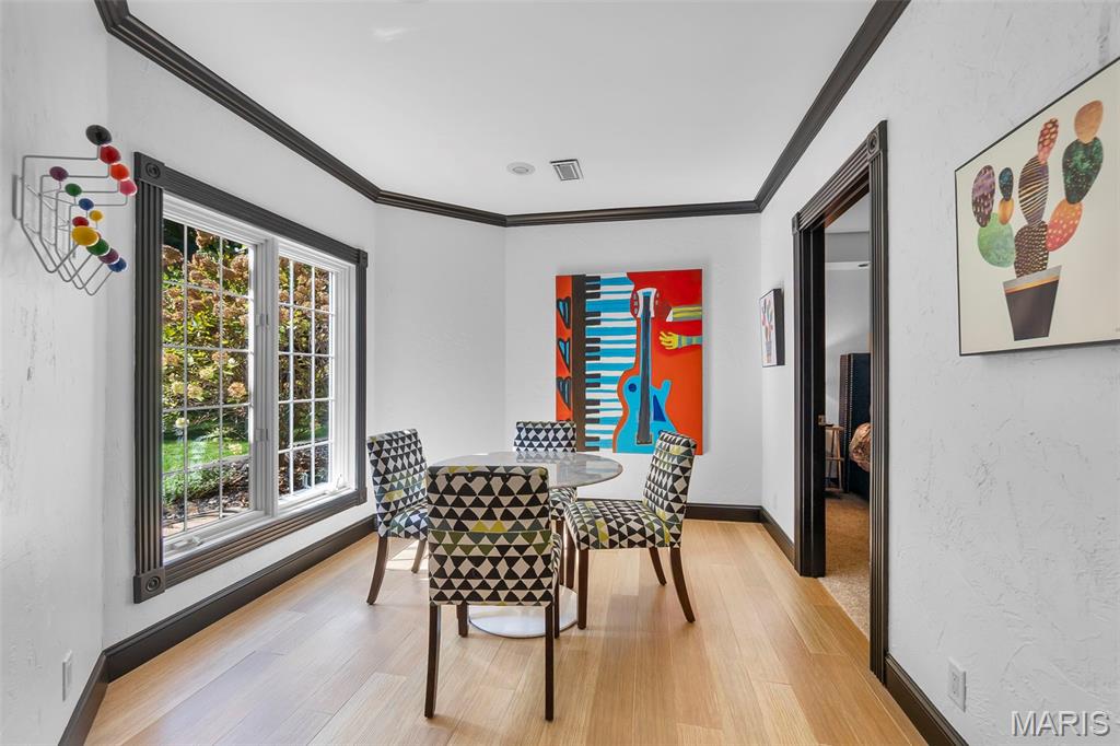 Summit Estate - Residential