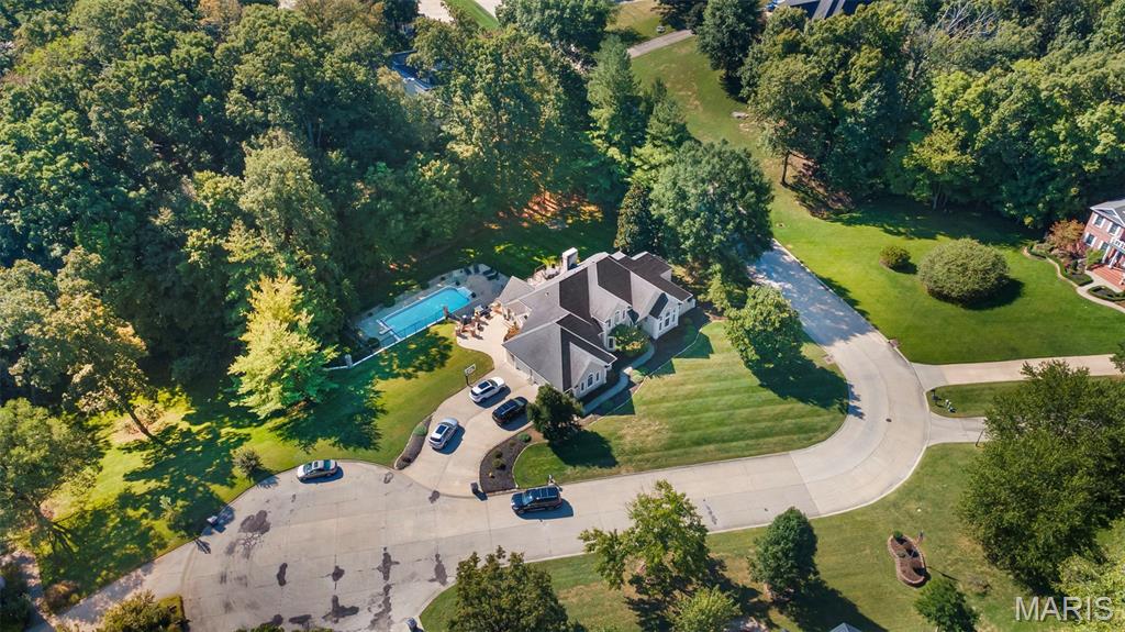 Summit Estate - Residential