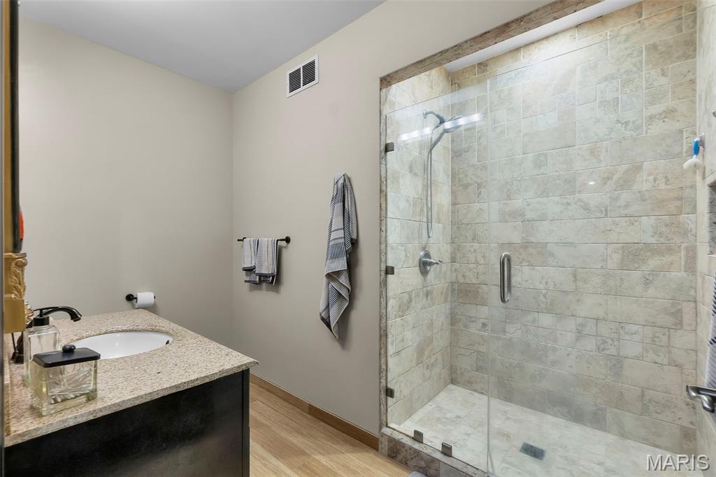 Summit Estate - Residential