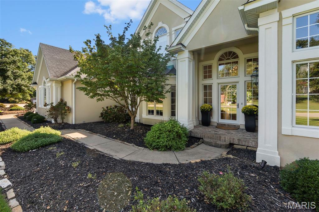 Summit Estate - Residential