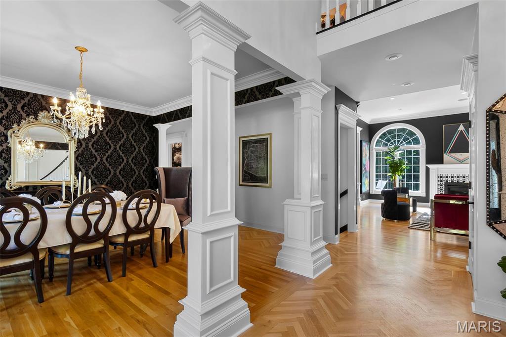 Summit Estate - Residential