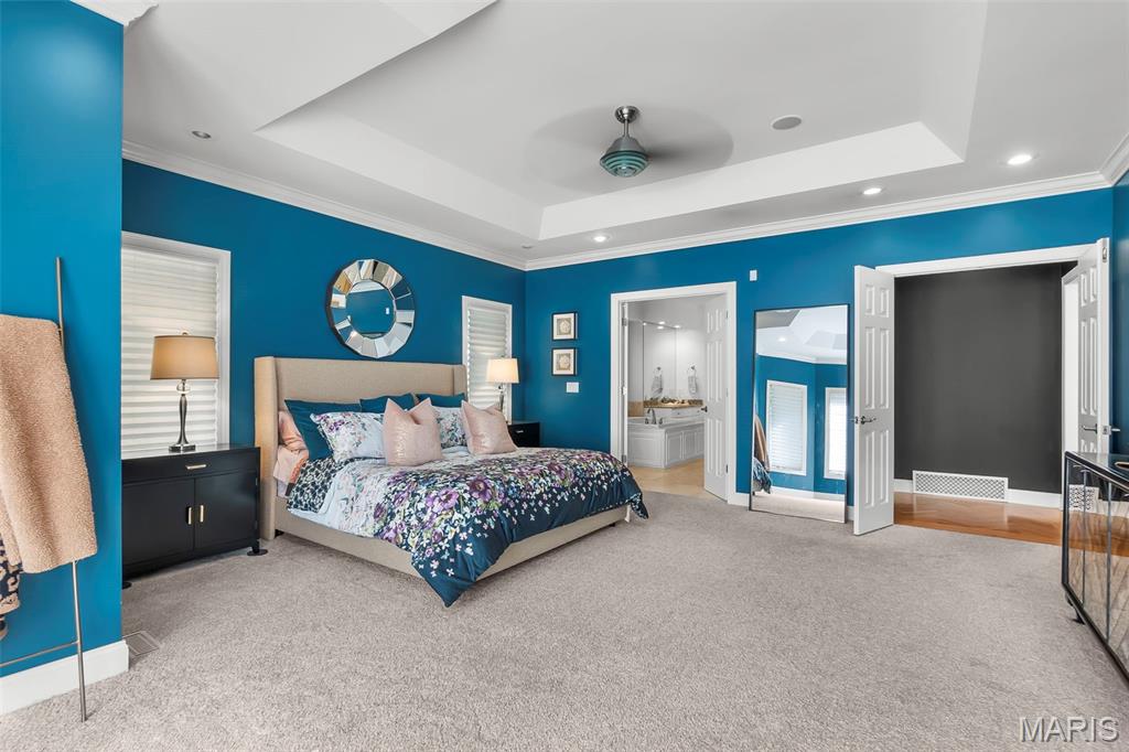 Summit Estate - Residential