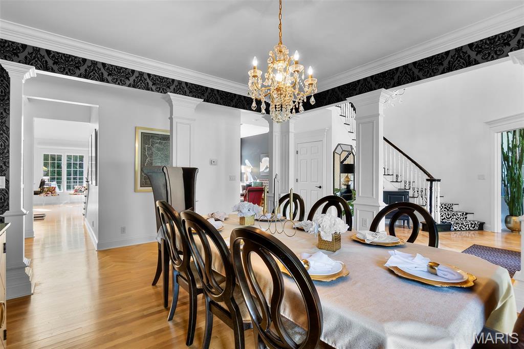 Summit Estate - Residential