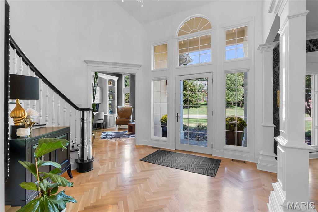 Summit Estate - Residential