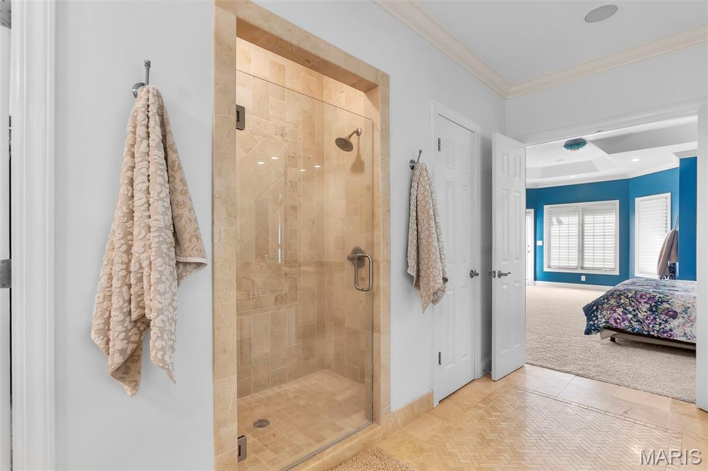 Summit Estate - Residential