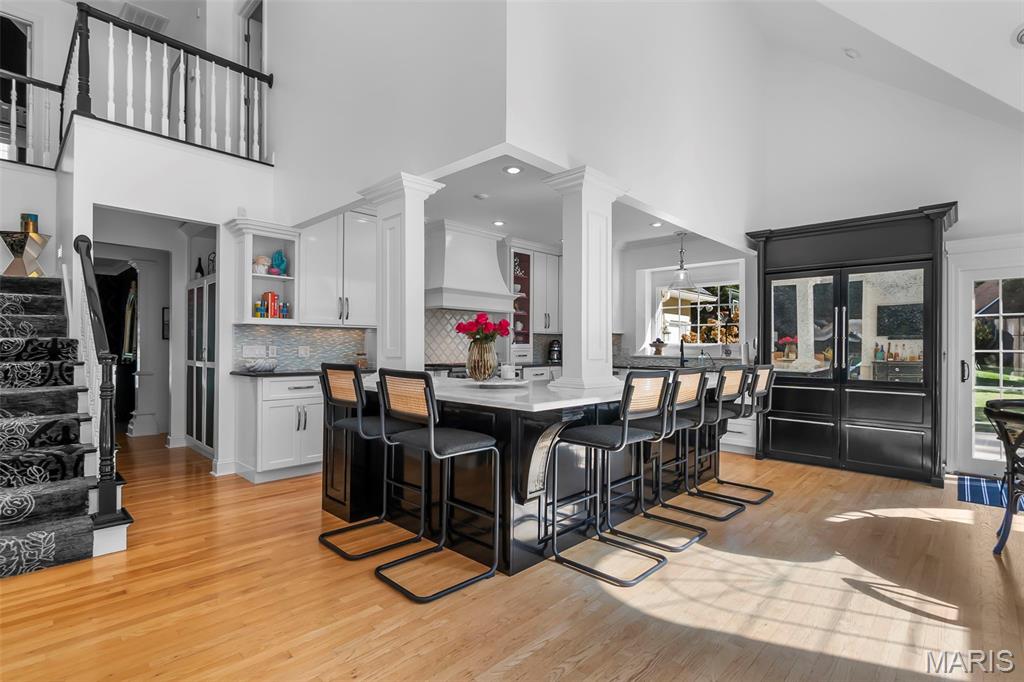 Summit Estate - Residential