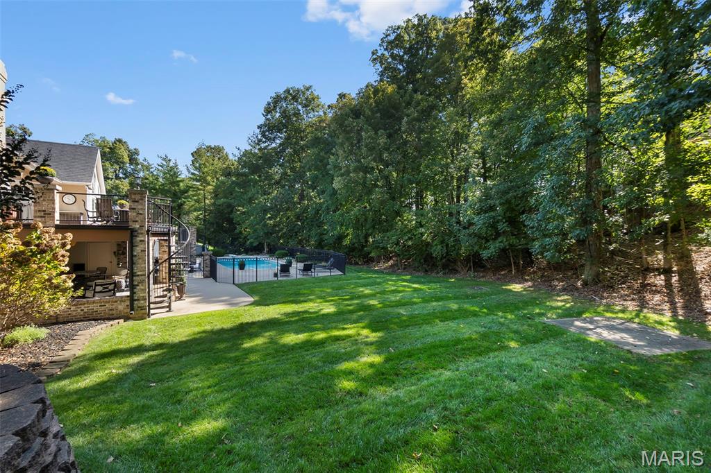 Summit Estate - Residential