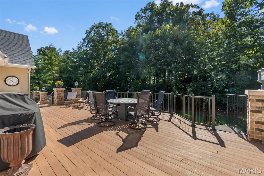 Summit Estate - Residential