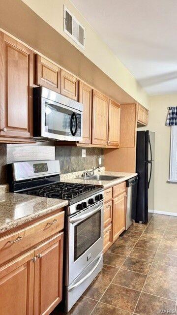 Tiny photo for 611 Thunderbird Court, Chesterfield, MO 63017 (MLS # 26063239)