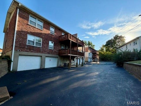 Tiny photo for 611 Thunderbird Court, Chesterfield, MO 63017 (MLS # 26063239)