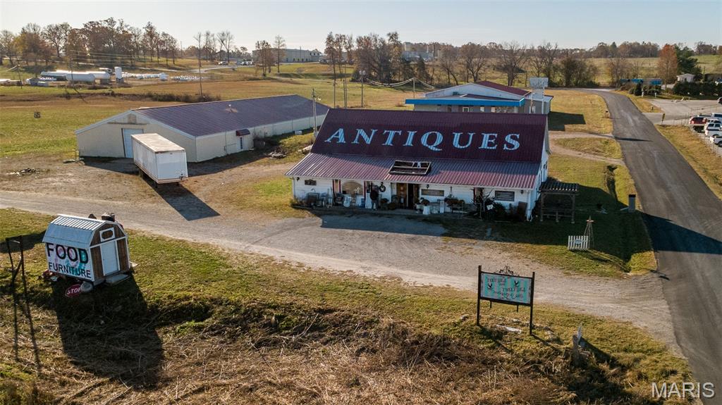 none - Commercial Sale