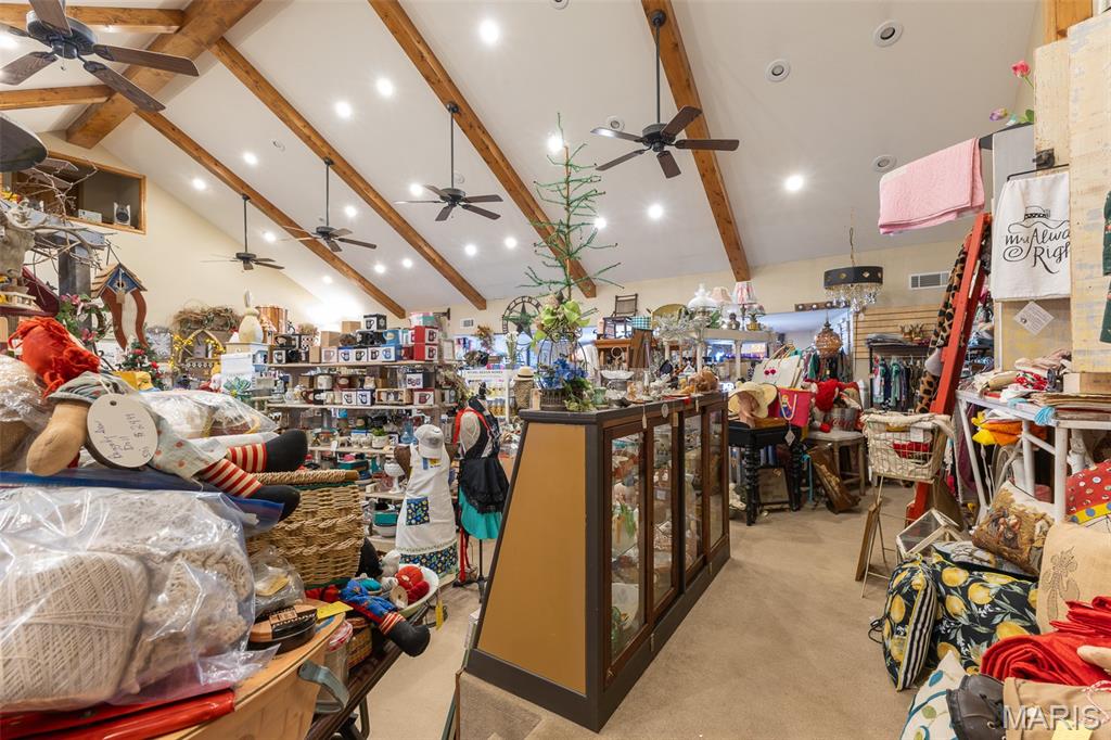 none - Commercial Sale