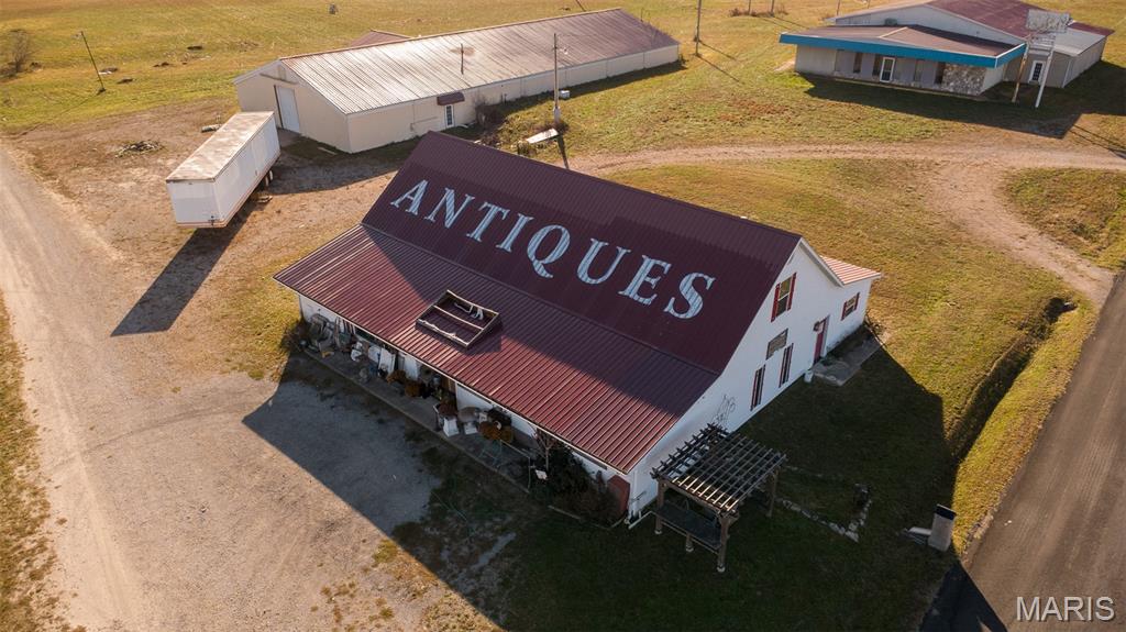 none - Commercial Sale