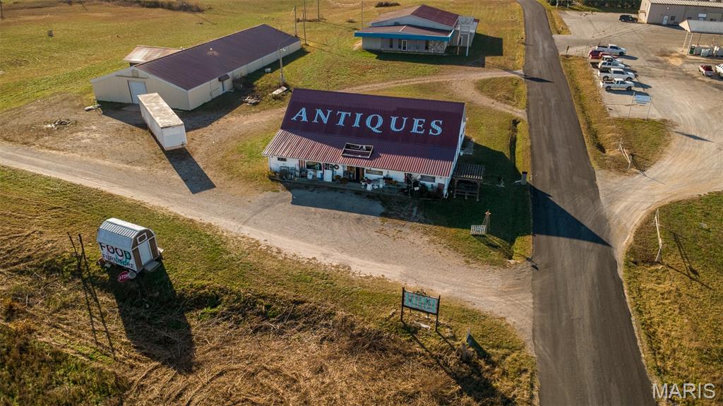 none - Commercial Sale