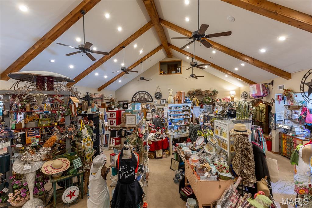 none - Commercial Sale