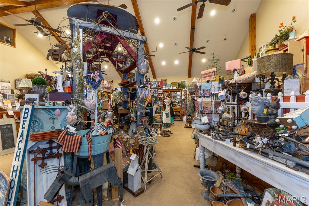 none - Commercial Sale