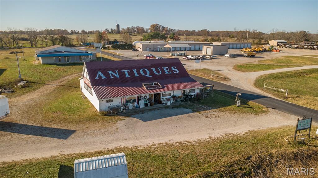 none - Commercial Sale