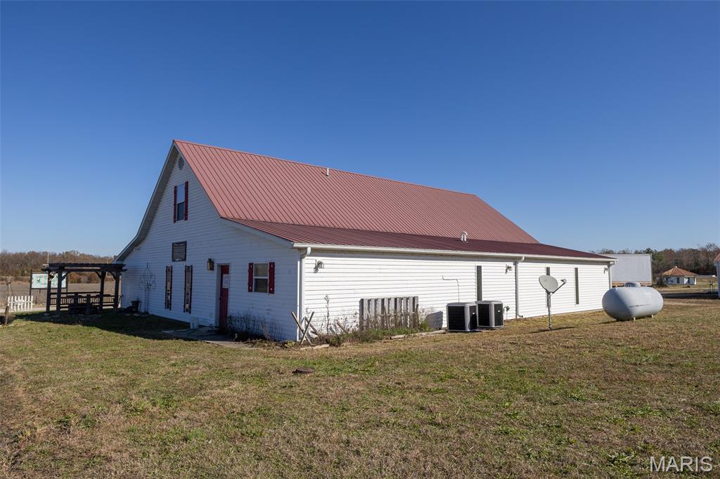 none - Commercial Sale