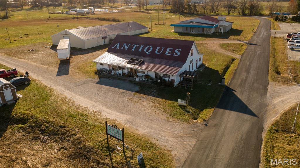 none - Commercial Sale