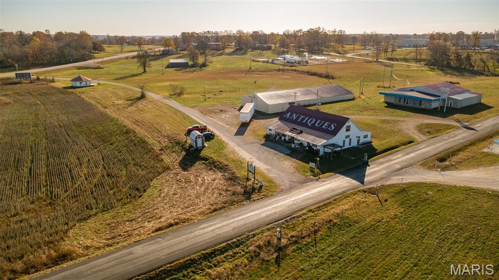 none - Commercial Sale