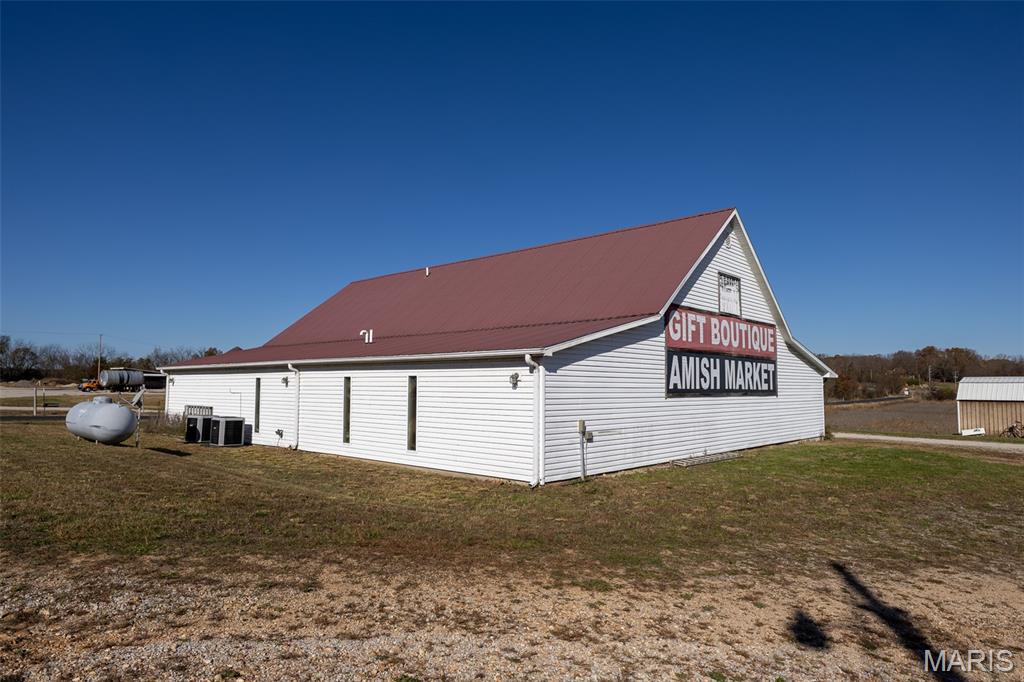 none - Commercial Sale