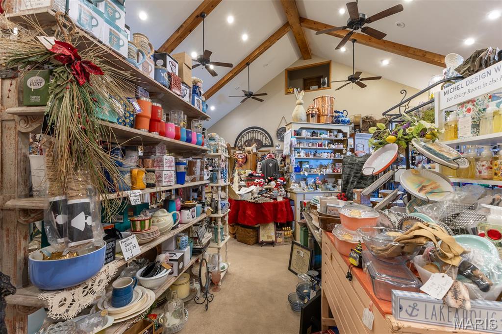 none - Commercial Sale