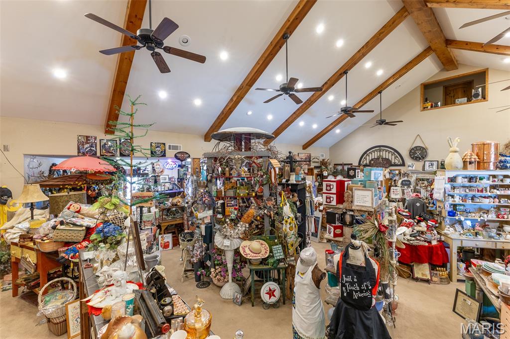 none - Commercial Sale