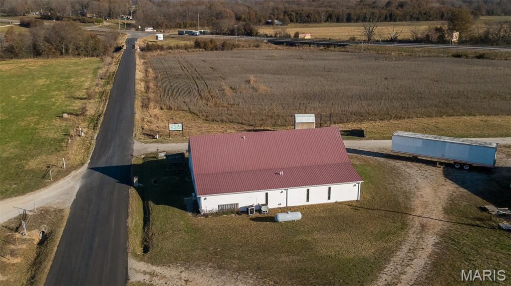 none - Commercial Sale