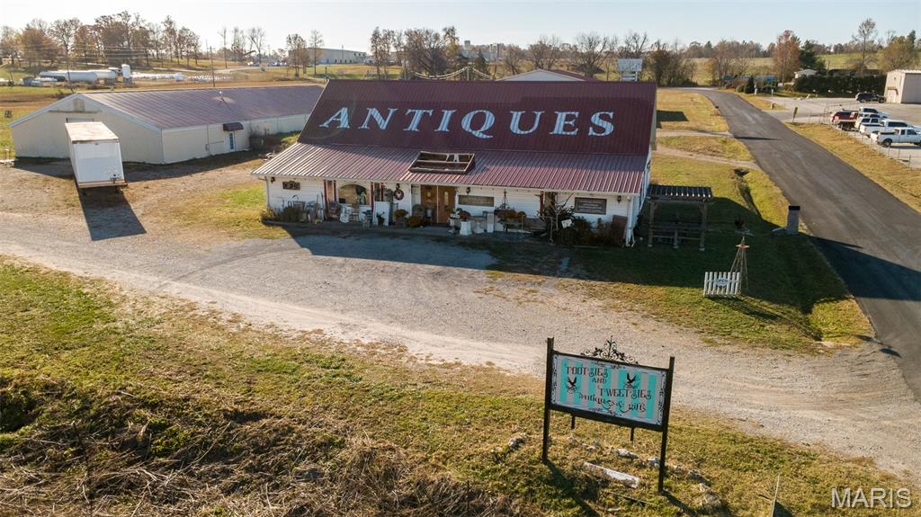 none - Commercial Sale