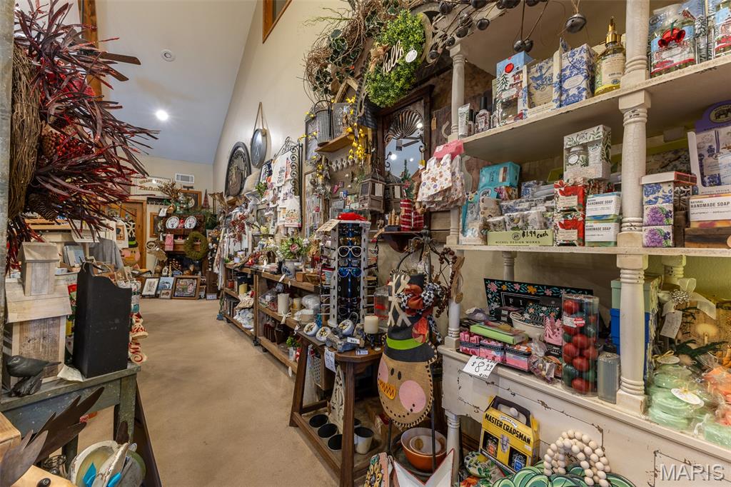 none - Commercial Sale