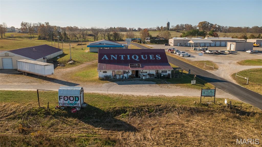 none - Commercial Sale