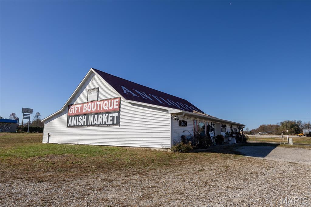 none - Commercial Sale