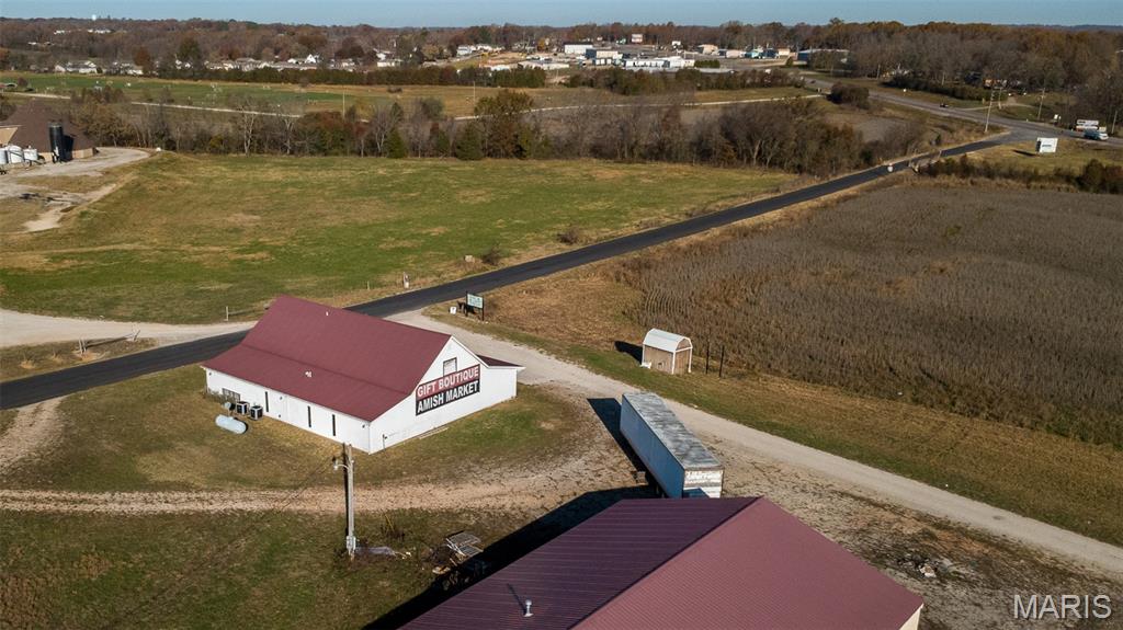 none - Commercial Sale