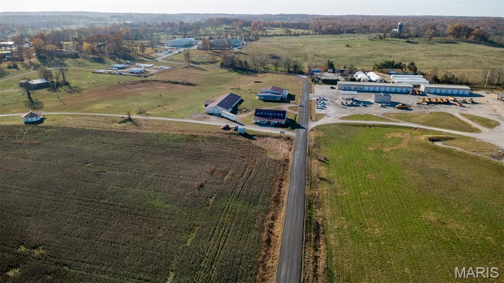 none - Commercial Sale