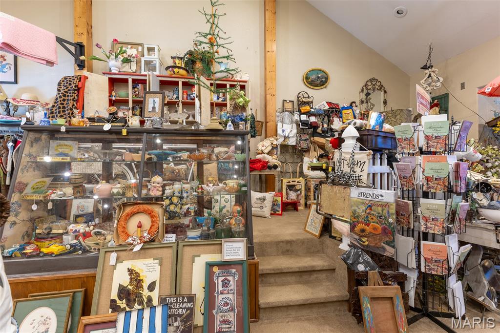 none - Commercial Sale