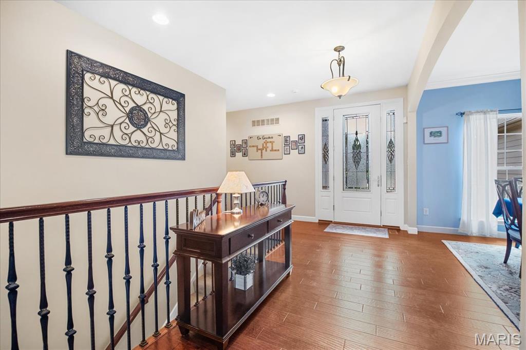 Wyndgate Village F #2 - Residential