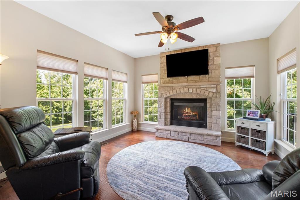 Wyndgate Village F #2 - Residential